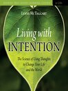 Living With Intention
